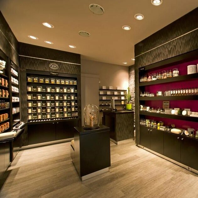 Красивый магазин фото Pochtidarom-parfume, магазин парфюмерии и косметики, Сущёвская ул., 13-15, Москв