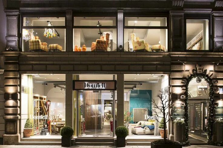 Красивый магазин фото Die besten Einrichtungsläden in München Design, Decor, Home decor