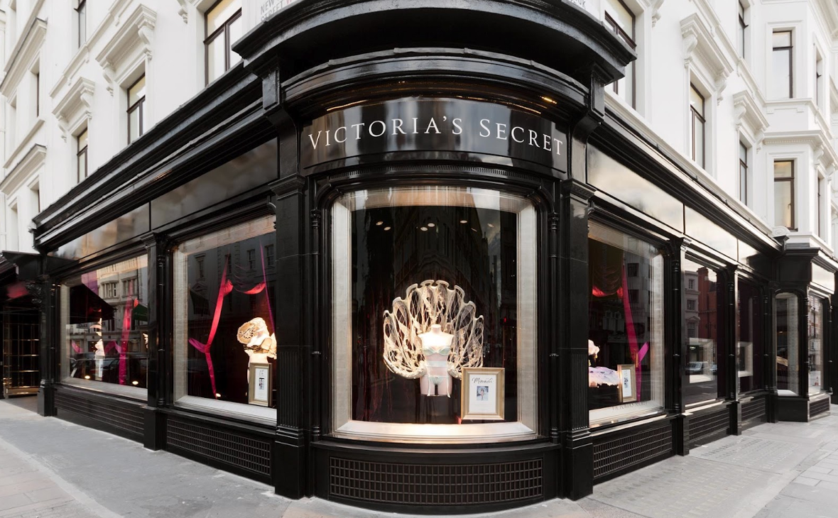 Красивый магазин фото Владелец Victoria's Secret объявил о закрытии Henri Bendel. Акции упали - РБК Ин