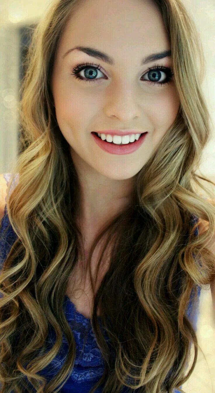 Красивый макияж 14 лет Pin by Widad Alisona on Things to wear Natural makeup for teens, Teenage makeup,