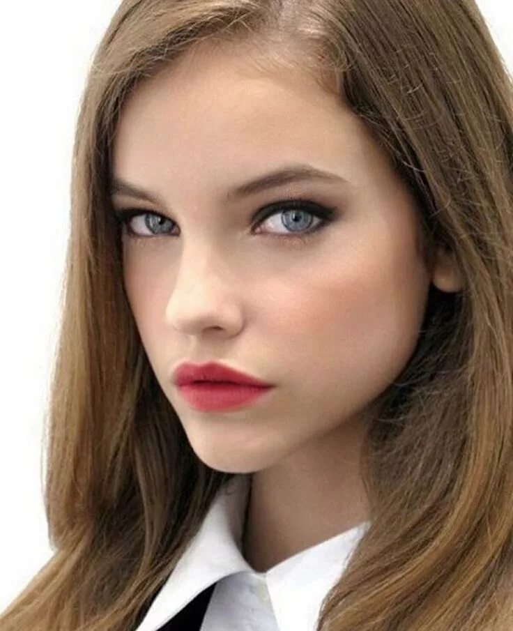 Красивый макияж 14 лет Pin su Barbz Palvin Bellezza, Matrimonio