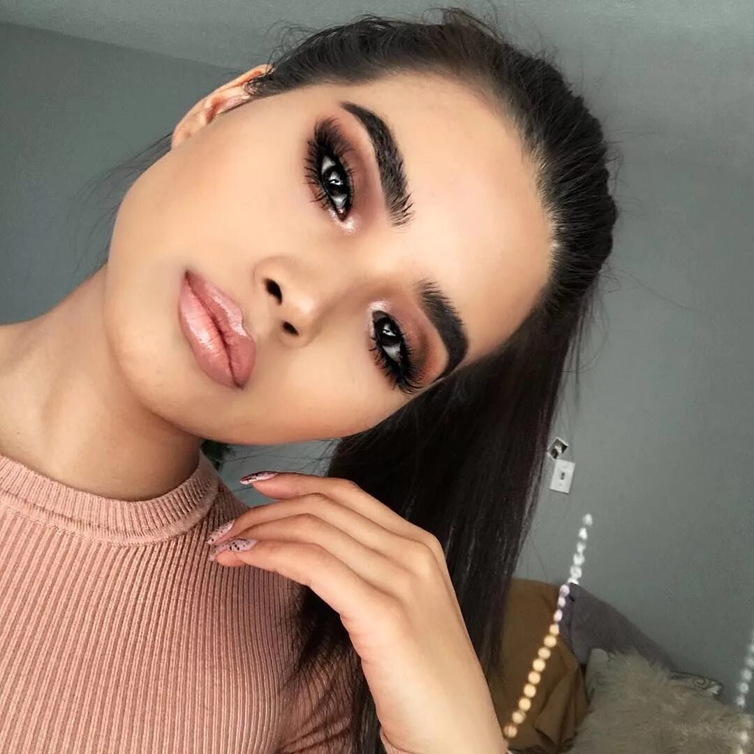 Красивый макияж 15 лет 161 mil Me gusta, 291 comentarios - Anastasia Beverly Hills (@anastasiabeverlyhi