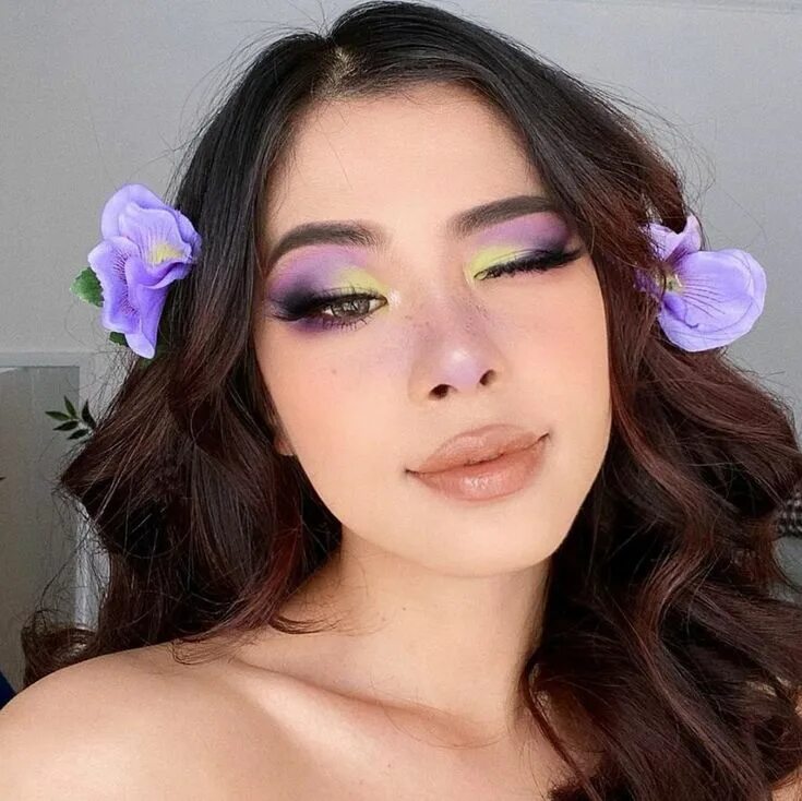 Красивый макияж 2024 подростку ColourPop Cosmetics on Instagram: "It's only February but we're already thinking