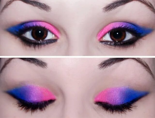 Красивый макияж 8 лет Pin on Make up