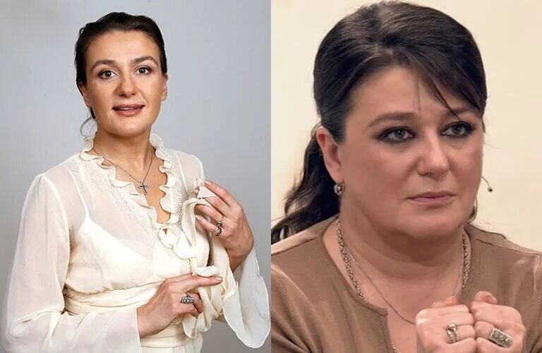 Красивый макияж актрисы мельниковой Должно быть много: 8 русских актрис, которые поправились с возрастом CINEWEST Дз