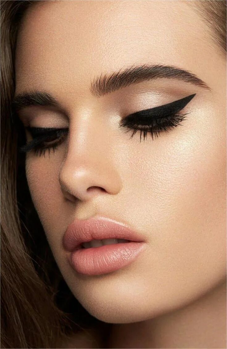 Красивый макияж без стрелка 36 Holy Grail Beauty Products You'll Probably Keep Buying Forever #makeuptricks 