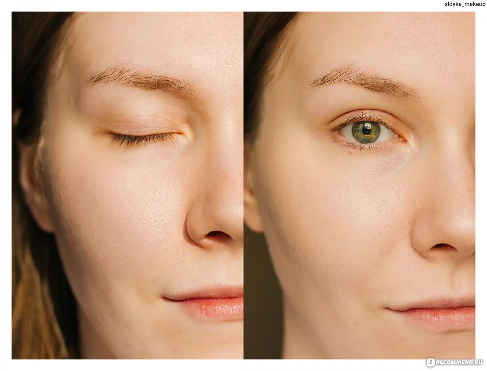 Красивый макияж без тоналки База под макияж Clarins SOS Primer - "Мой новый фаворит среди баз под макияж! Ба