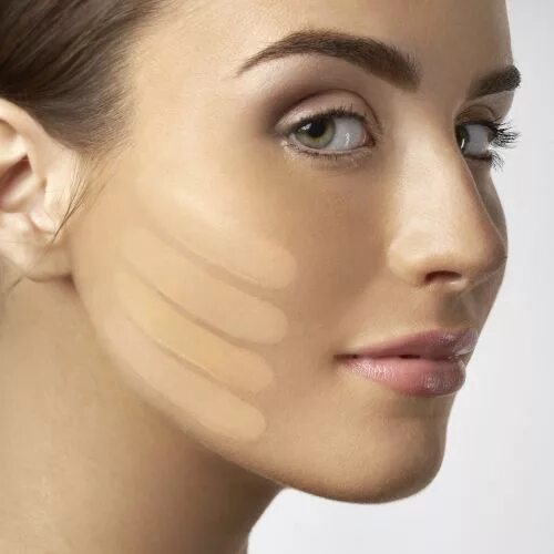 Красивый макияж без тоналки Liquid Minerals ® A Foundation in 2020 Liquid minerals, Mineral makeup foundatio