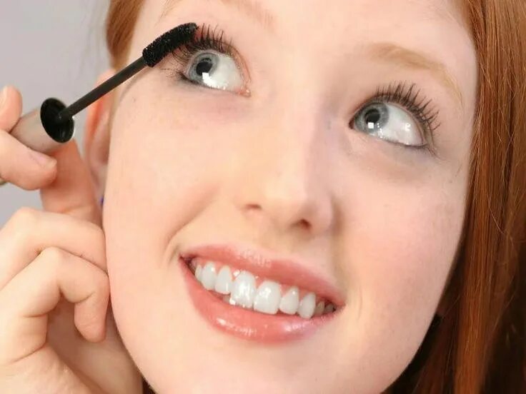 Красивый макияж для девочки подростка Love these helpful for teens makeup ideas Image# 5911 #forteensmakeupideas Prett