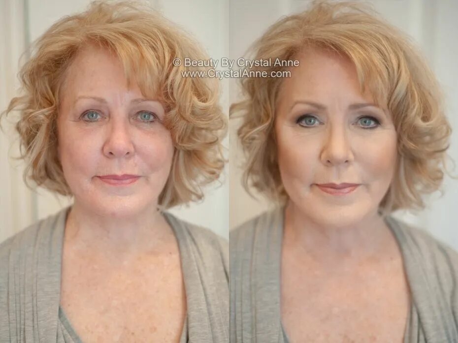 Красивый макияж для мамы Airbrush Makeup Makeovers for Wedding Party Mother of bride makeup, Bride makeup