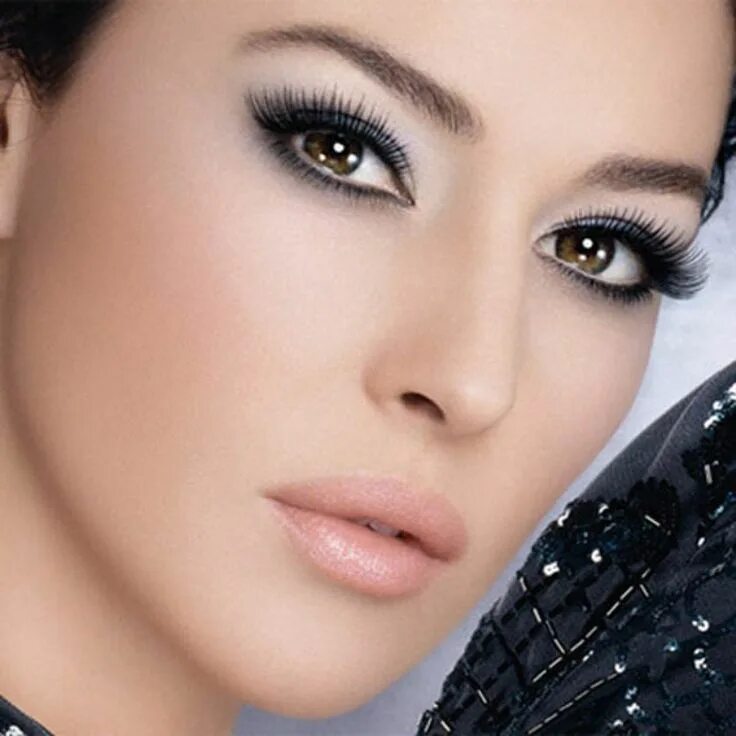 Красивый макияж фото Differences between Engagement & Wedding Make-up, What Are They? Wedding makeup 