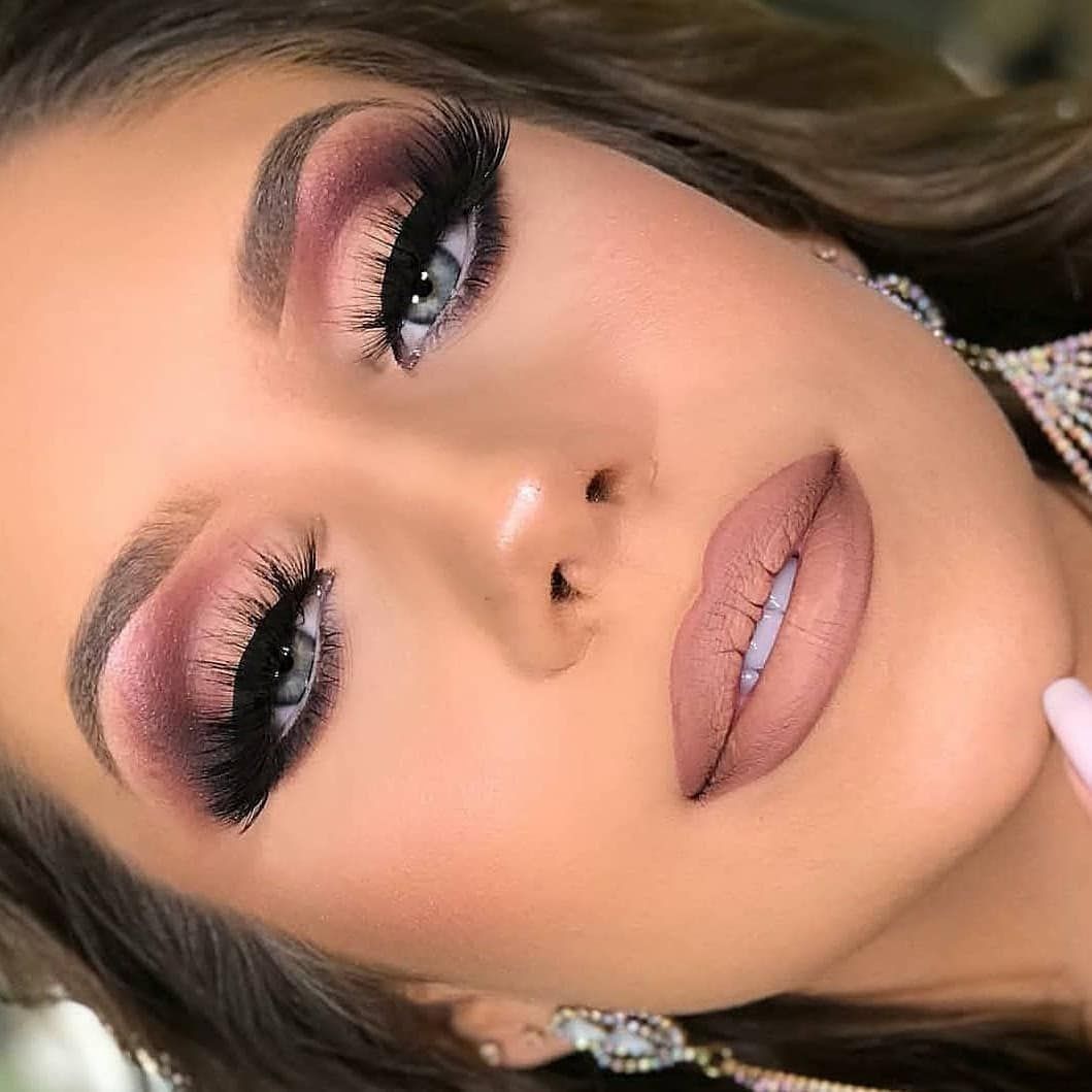 Красивый макияж глаз фото самый шикарный Pin on Makeup Pinterest makeup, Eye makeup, Gorgeous makeup