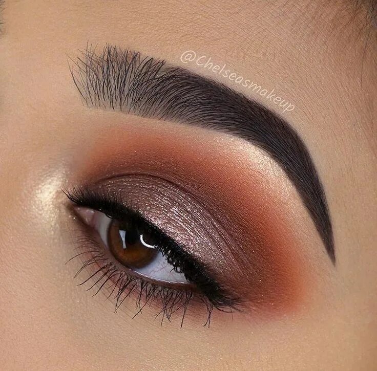 Красивый макияж глаз видео Pin by Kelly Eusebio on makeup Wedding eye makeup, Eye makeup, Dramatic eye make