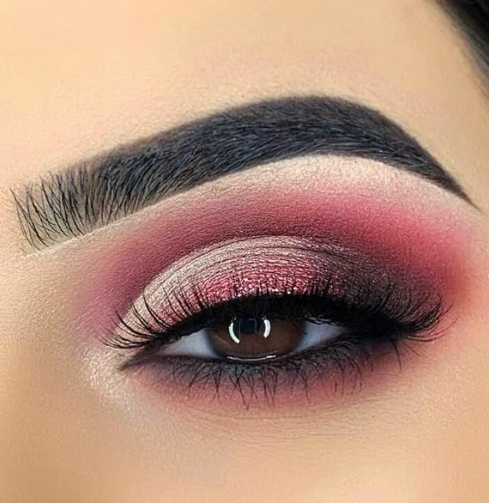 Красивый макияж глаз видео 45 Stunning Makeup Ideas To Look Like A Goddess Makeup for hazel eyes, Hazel eye
