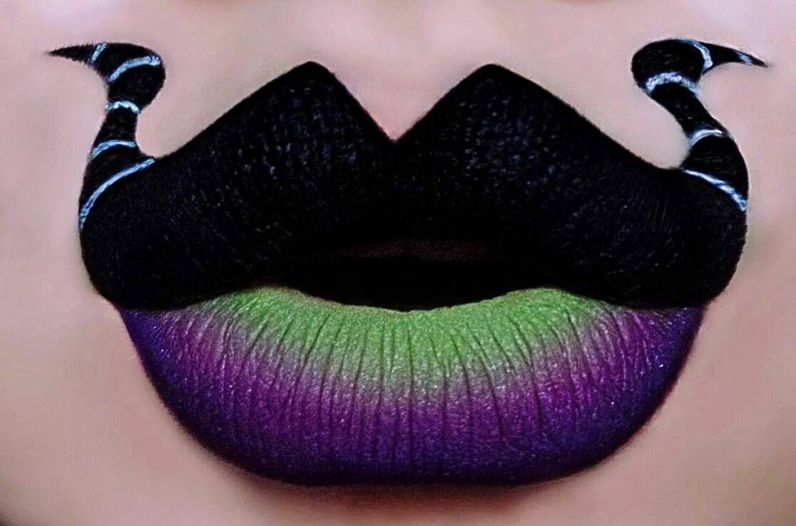 Красивый макияж губ Pin by Garden of Heaven on Lip art Dark lip makeup, Lip art makeup, Lip art