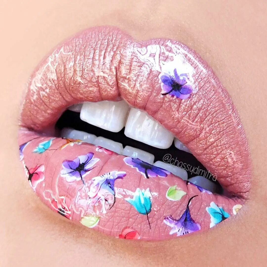 Красивый макияж губ 24.8k Followers, 877 Following, 230 Posts - See Instagram photos and videos from