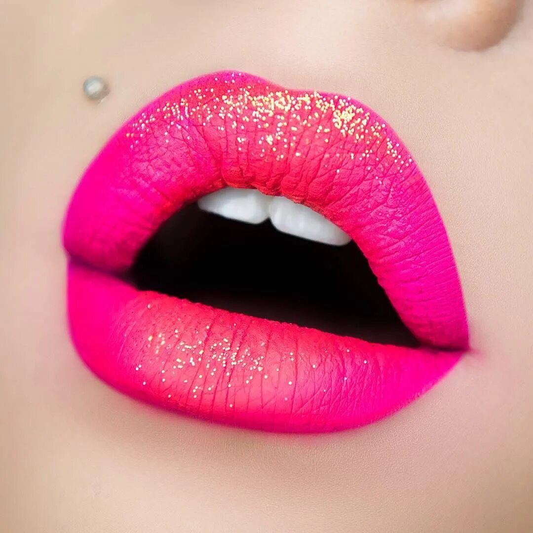 Красивый макияж губ 4,112 Likes, 29 Comments - Sarah McG (@sarahmcgbeauty) on Instagram: "Hey loveli