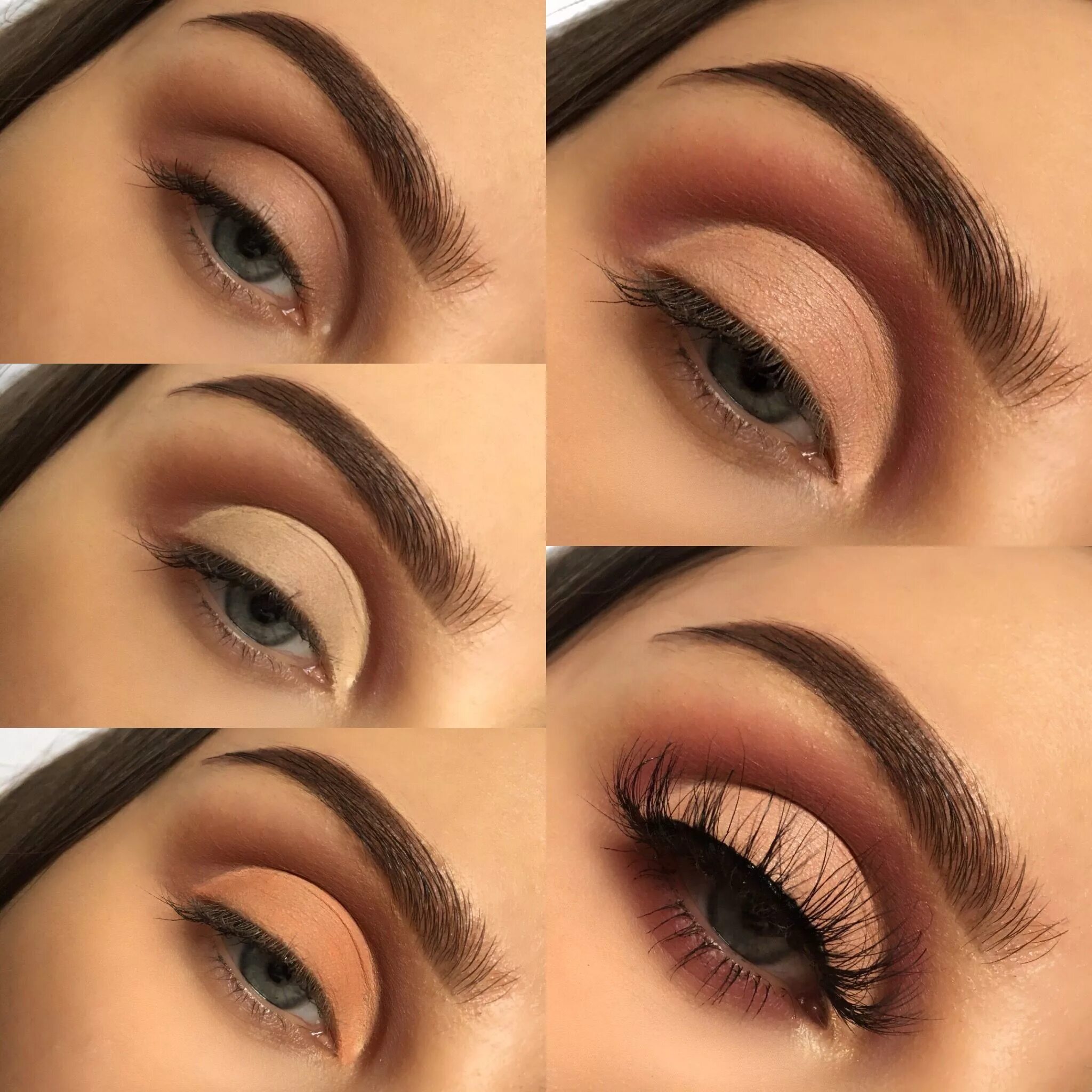 Красивый макияж коричневыми тенями Pictorial ( ig @ magdarauhl ) Makeup pictorial, Creative eye makeup, Eye makeup