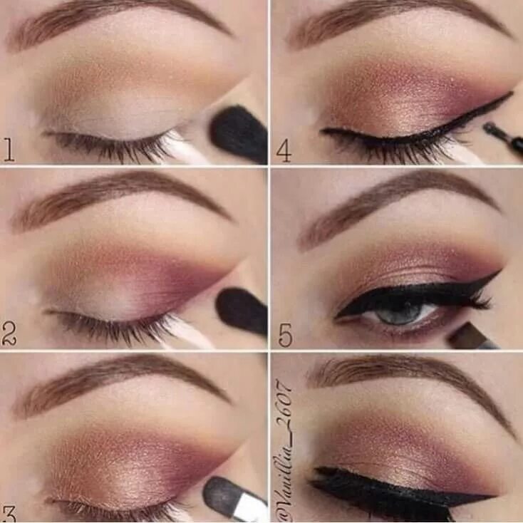 Красивый макияж на свидание Jgdutxtu Eyebrow makeup products, Eyebrow makeup, Eye makeup