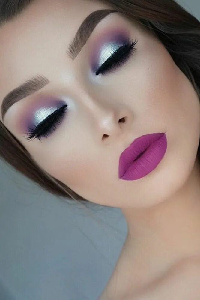 Красивый макияж на улицу 57 Most Amazing Homecoming Makeup Ideas Eye makeup, Gorgeous makeup, Face makeup