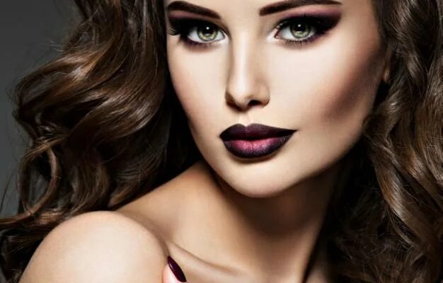 Красивый макияж онлайн Макияж, makeup on Viber
