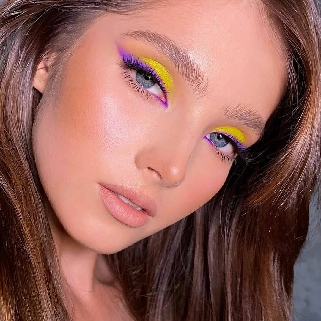 Красивый макияж отзывы 1,286 отметок "Нравится", 18 комментариев - Makeup And Beauty (@nimobeauty1) в I