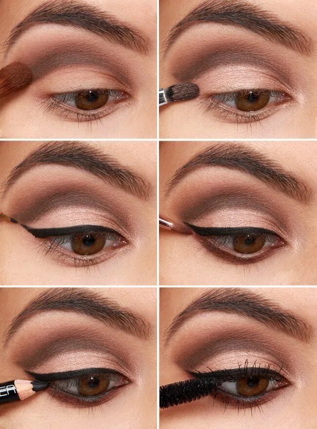 Красивый макияж в домашних условиях makeup lips diy love Arantza beauty lipstick tip lipliner maquilaje love diy bel