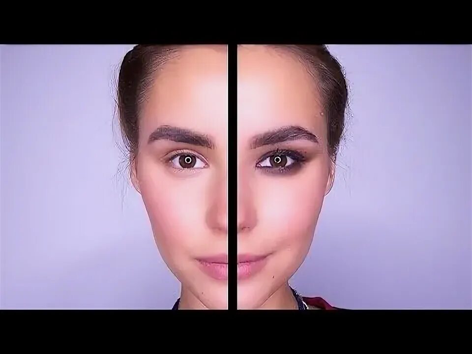Красивый макияж за 5 минут СМОКИ АЙС ЗА 5 МИНУТ!ЭТО ОЧЕНЬ ЛЕГКО / КАК ЗАСТАВИТЬ ВСЕХ ДУМАТЬ, ЧТО ТЫ КРАСИВА