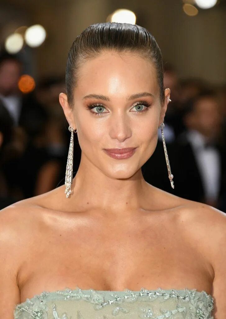 Красивый макияж звезд See Every Elegant Beauty Look From the Red Carpet at the Met Gala Celebrity make