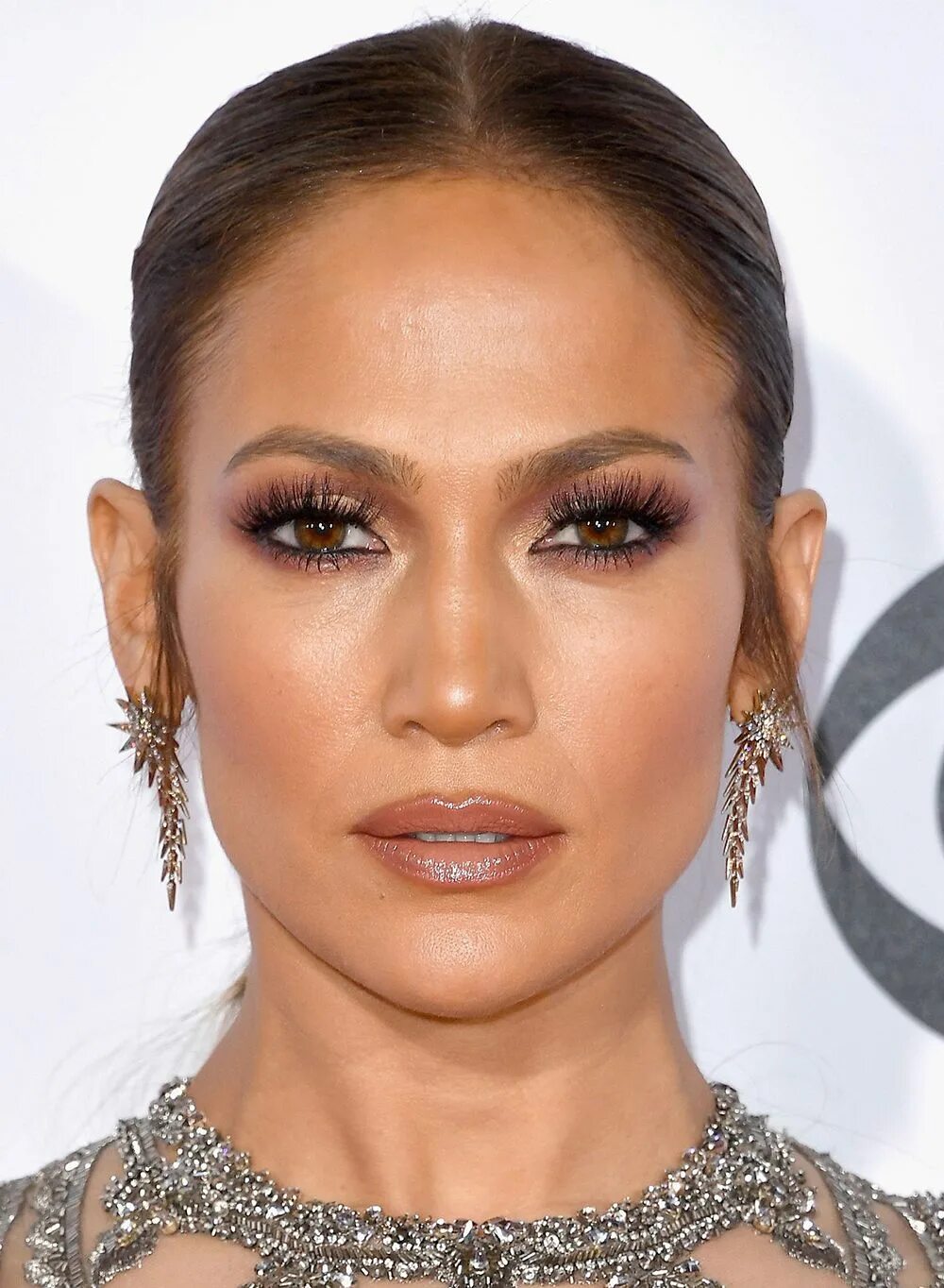 Красивый макияж звезд Beleza Jennifer lopez makeup, Jlo makeup, Jennifer lopez hair