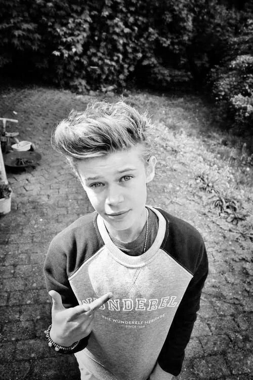 Красивый мальчик фото для фейка 11 лет Pin on Benjamin Lasnier