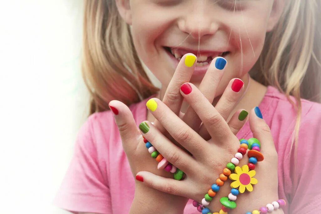 Красивый маникюр 11 лет Nailbarshop, ногтевая студия, ул. Чекистов, 9, Первоуральск - Яндекс Карты