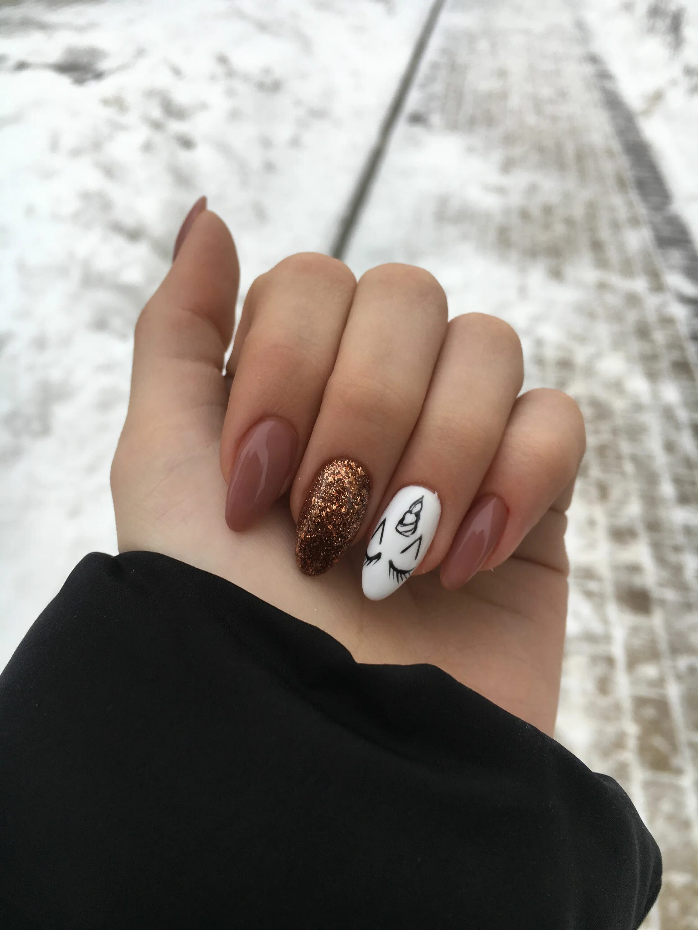 Красивый маникюр 15 лет Pin on Nailss Stylish nails, Trendy nails, Acrylic nail designs