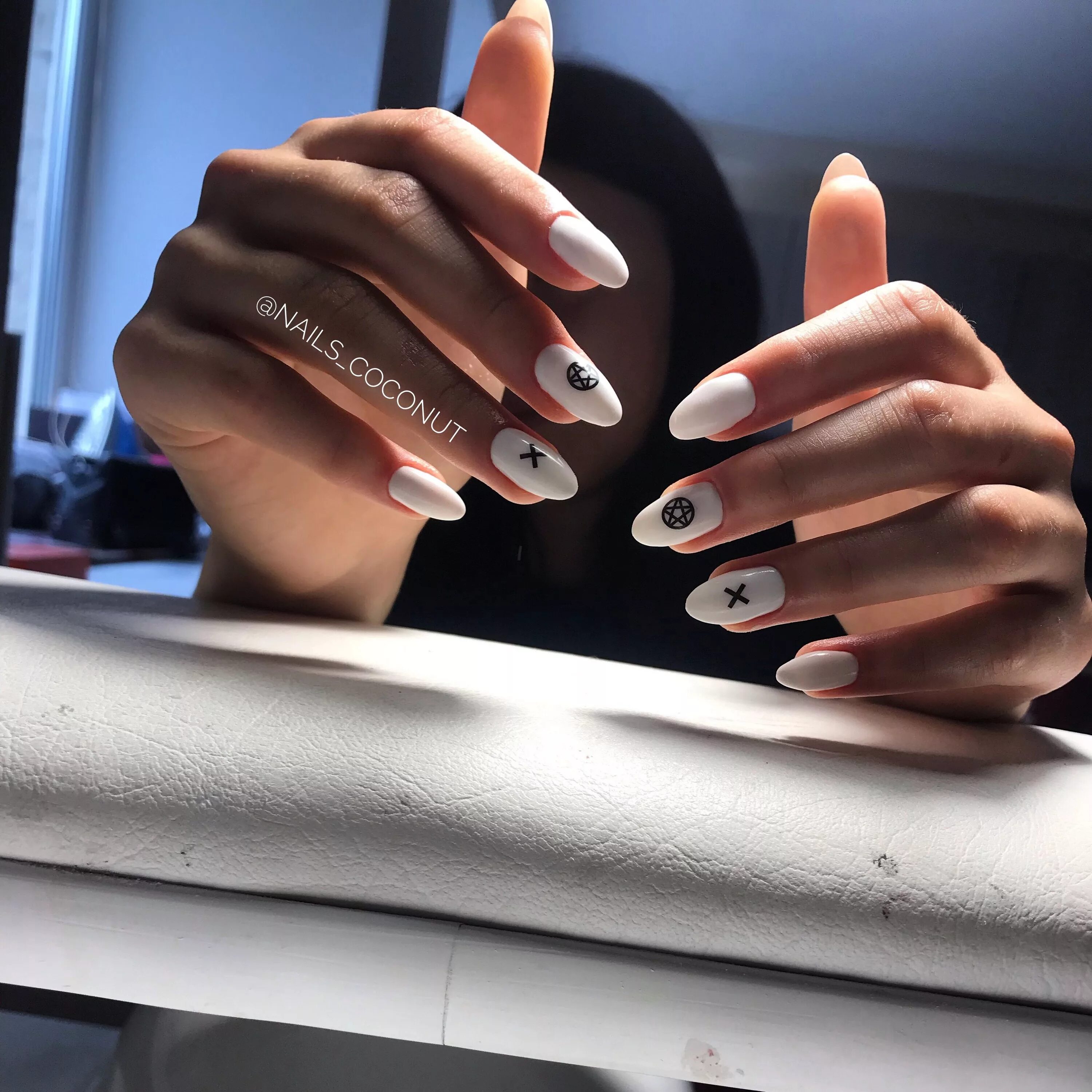 Красивый маникюр 2 Pin by jana_kokos on Свои работы Nails