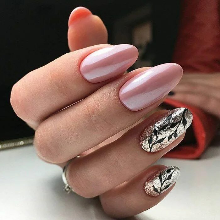 Красивый маникюр 2018 Pin on Nail's Pretty nails, Nails, Nail art hacks