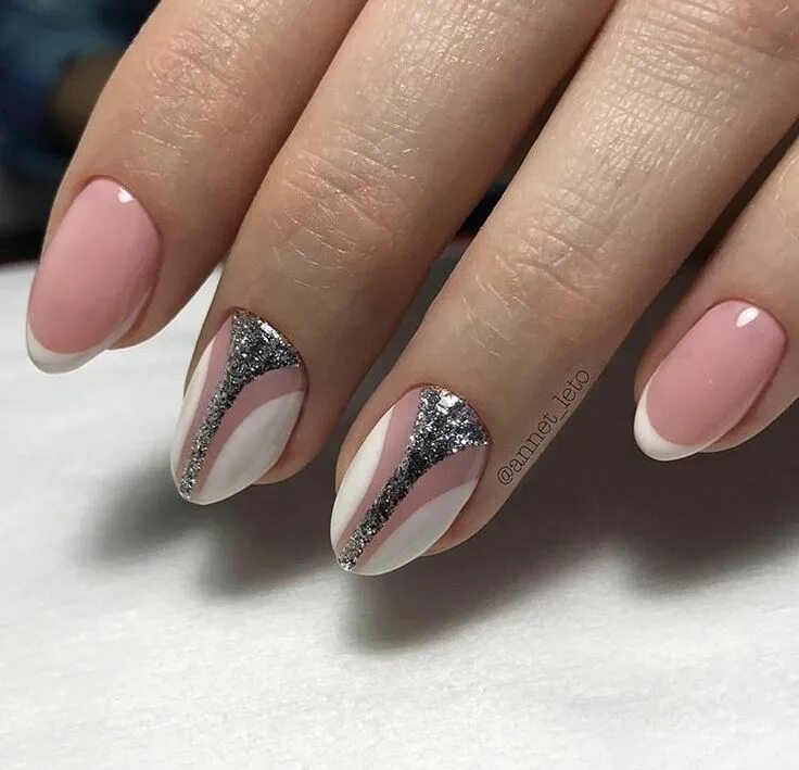 Красивый маникюр 2018 Pin by Tim on Nails Manicure, Nail design video, Nails
