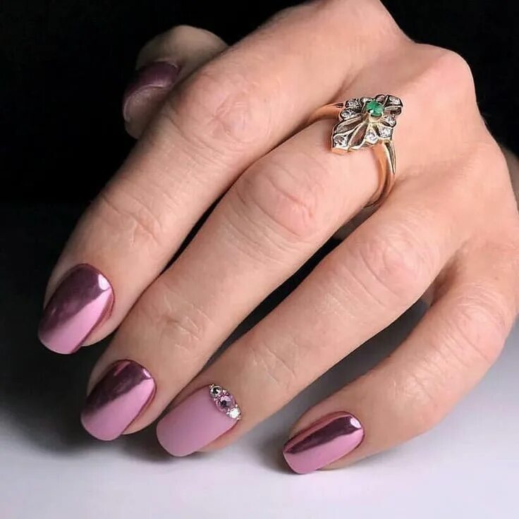 Красивый маникюр 2023 Pin by razo4ar0vanie on nails Wedding nails, Beauty nails, Manicure