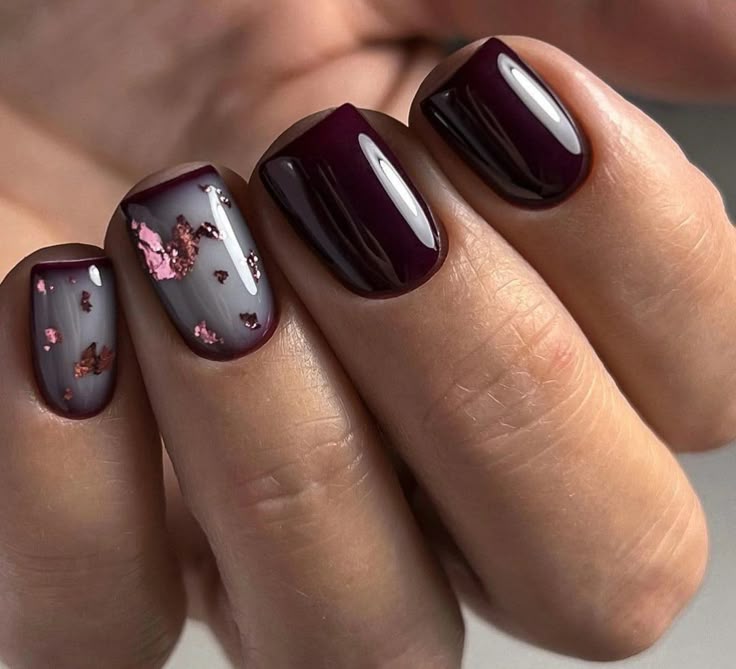 Красивый маникюр 2023 Маникюр 2024 Ногти Дизайн Nail art, Stylish nails, Short acrylic nails designs