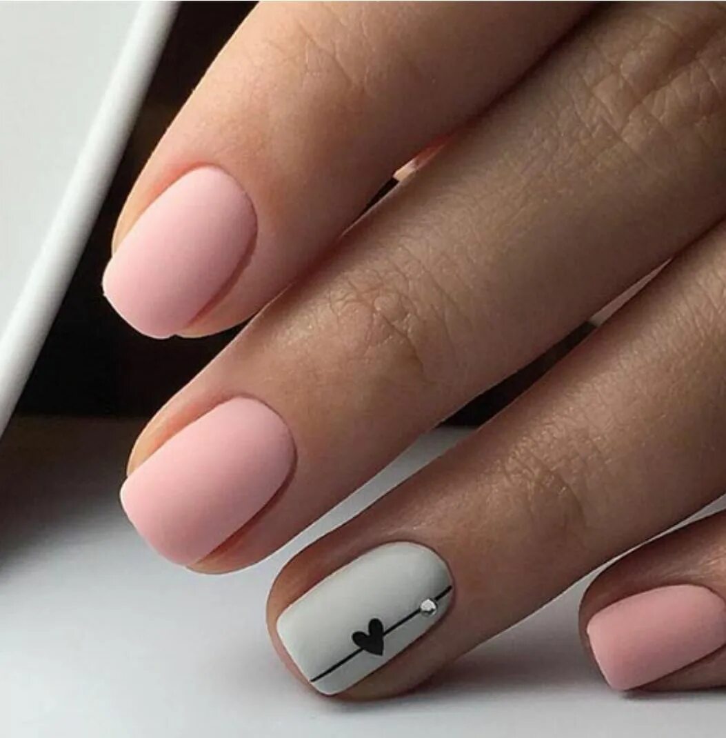 Красивый маникюр 2024 на короткие ногти квадрат Pin on Nails Pretty nails, Pretty nail art, Pretty nail art designs