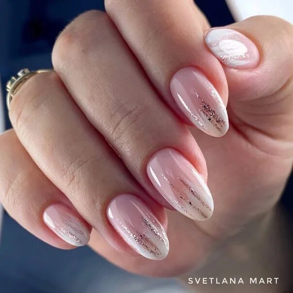 Красивый маникюр 60 Find a manicure to your liking. 2023 Маникюр, ногти VK