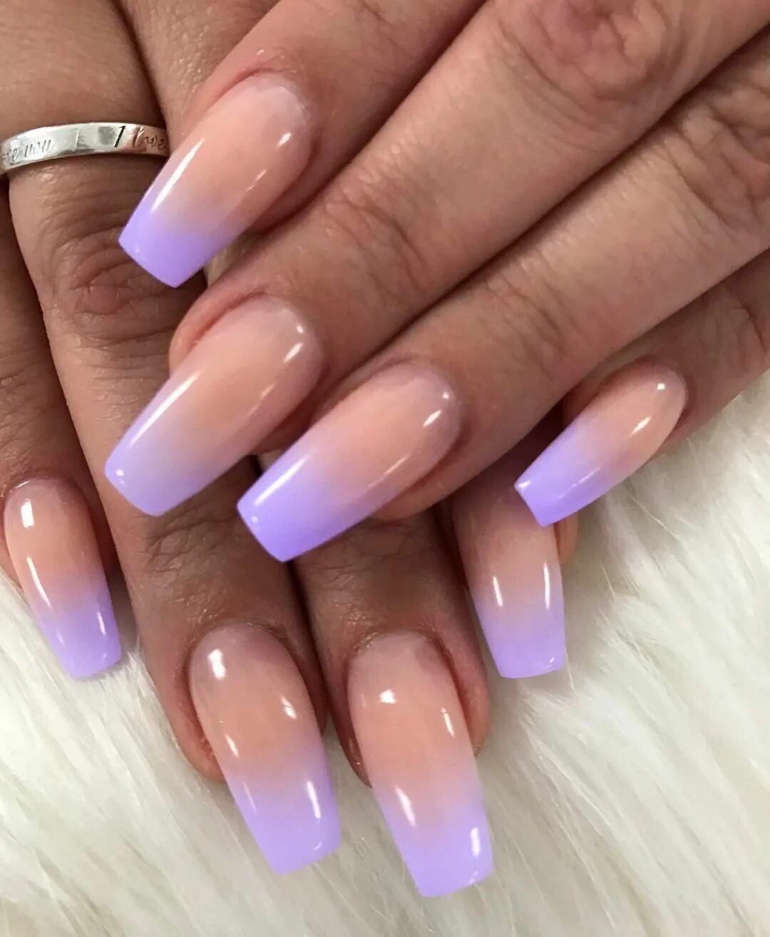 Красивый маникюр амбре Pin on Nail It