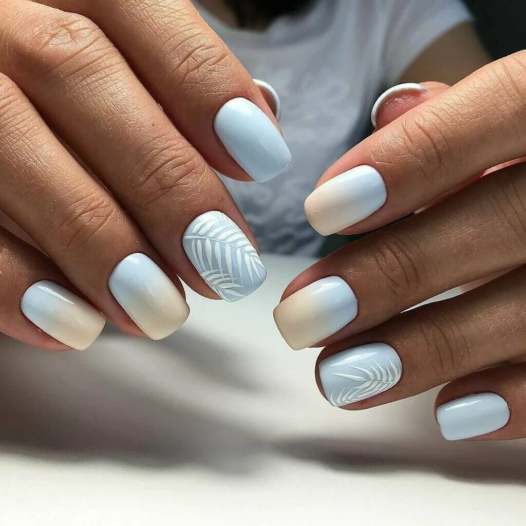 Красивый маникюр без дизайна Katerina-nails.ru, ногтевая студия, Комсомольская ул., 25, Ногинск - Яндекс Карт