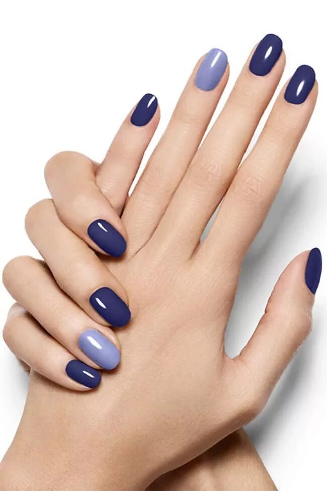 Красивый маникюр без цвета 25 Unique Nail Color Ideas 2016 - SheIdeas Pretty acrylic nails, Red nails, Mani