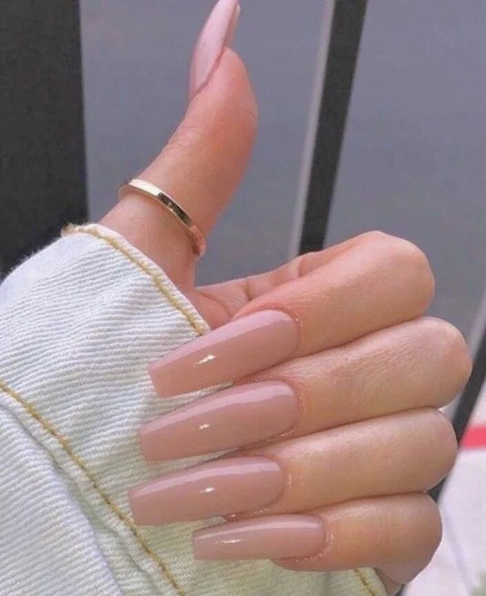 Красивый маникюр длинный квадрат Pin on Nails Long acrylic nails, Coffin nails designs, Pretty nails