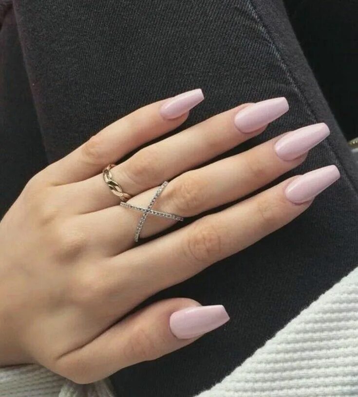 Красивый маникюр длинный квадрат Pin auf Uñ̶̶αs Ðecorad̶̶αs.. Nails Art. Nägel, Schöne nägel, Nägel inspiration