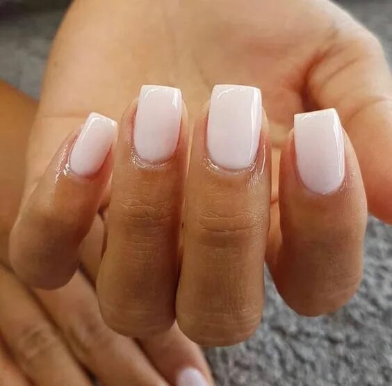 Красивый маникюр форма квадрат img 22+ Spring Nails and Colors For 2019 My absolute favorite spring nails and s