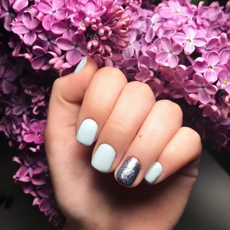 Красивый маникюр фото Цены Tandem_nails на улице В. Атласова в Московском, Москва - Zoon