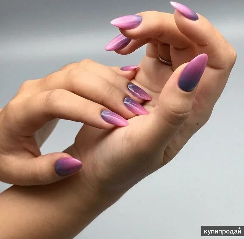 Красивый маникюр фото для женщин Маникюр и педикюр в Одинцове