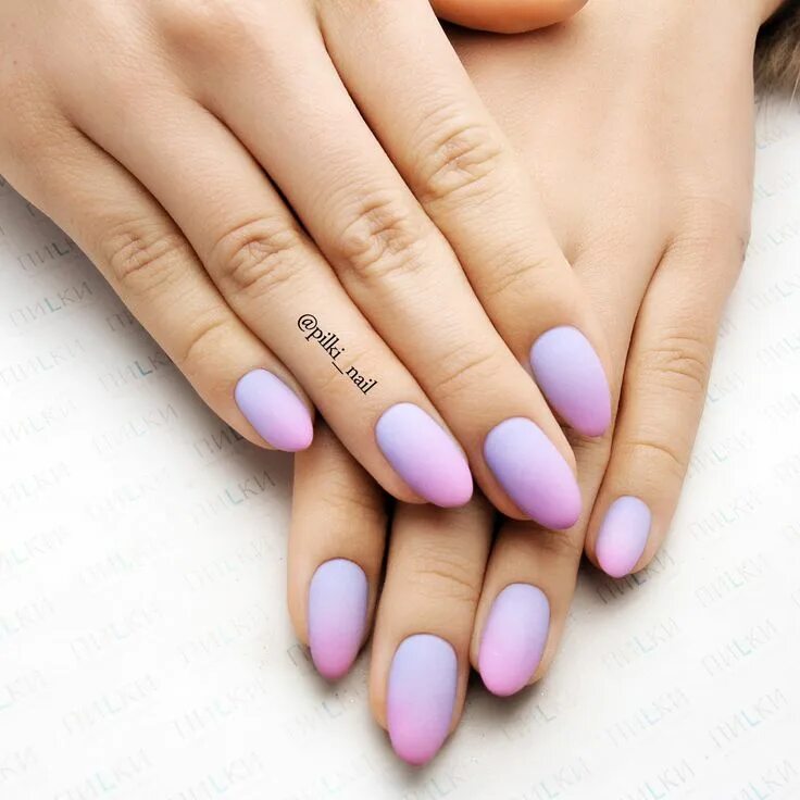 Красивый маникюр фото самый красивый однотонный Pin by somebodycute on beauty Beauty, Nails, Beautiful
