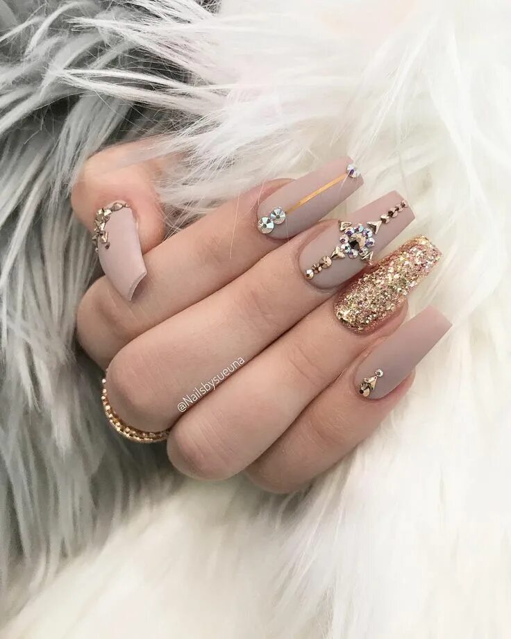 Красивый маникюр фото самый шикарный 5,705 Likes, 39 Comments - Fashion Nail Bar Toowong (@nailsbysueuna) on Instagra